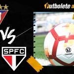 Pronostico Liga de Quinto vs Sao Paulo por Copa Sudamericana 24 de agosto 2023