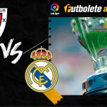 Pronósticos Athletic Bilbao vs. Real Madrid de La Liga 120823