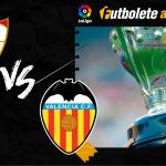 Pronósticos Sevilla vs. Valencia de La Liga 110823