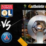 Pronóstico Lyon vs. PSG, Ligue 1 | 03/08/2023