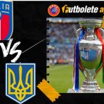Pronóstico Italia vs. Ucrania, Eliminatorias Euro | 12/09/2023