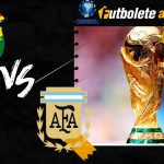 Pronósticos Bolivia vs. Argentina Eliminatorias Sudamericanas 120923