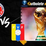 Pronósticos Colombia vs. Venezuela de las Eliminatorias Sudamericanas 70923 (1)