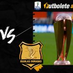 Pronósticos Atlético Nacional vs. Águilas Doradas de la Copa Colombia 41023