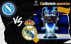 Pronósticos Napoli vs. Real Madrid de la Champions League | 3/10/23