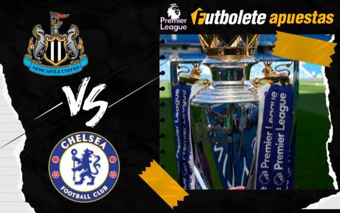 Pronóstico Newcastle vs. Chelsea por la Premier League | 25/11/2023