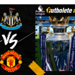 Pronóstico Newcastle vs. Manchester United, Premier League | 02/12/2023