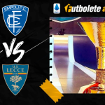 Pronóstico Empoli vs. Lecce, Serie A | 10/12/2023