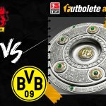 Pronóstico Bayer Leverkusen vs. Dortmund, Bundesliga 031223