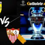 Pronóstico Lens vs. Sevilla, Champions League | 12/12/23