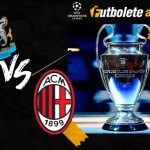 Pronósticos Newcastle vs. Milán de la Champions League 131223 (1)