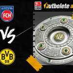 FC Heidenheim vs Borussia Dortmund Pronóstico 02/02/2024 | Bundesliga