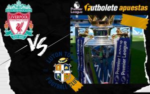 Pronósticos Liverpool vs. Luton Town de la Premier League | 21/02/24