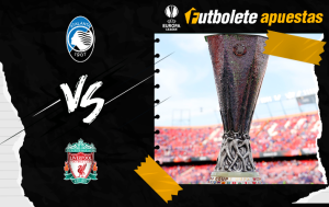 Pronósticos Atalanta vs Liverpool 18/04/2024 | UEFA Europa League