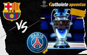 Pronósticos Barcelona vs. PSG 16/04/24 | Champions League