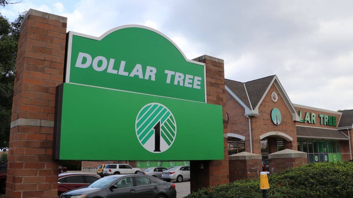 Dollar Tree