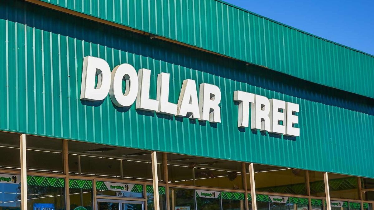 Dollar Tree