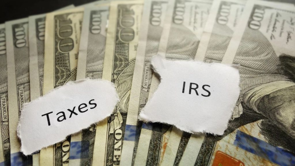 IRS