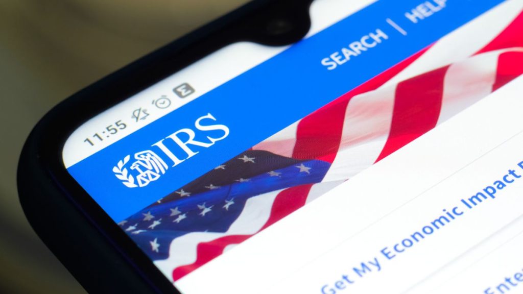 IRS