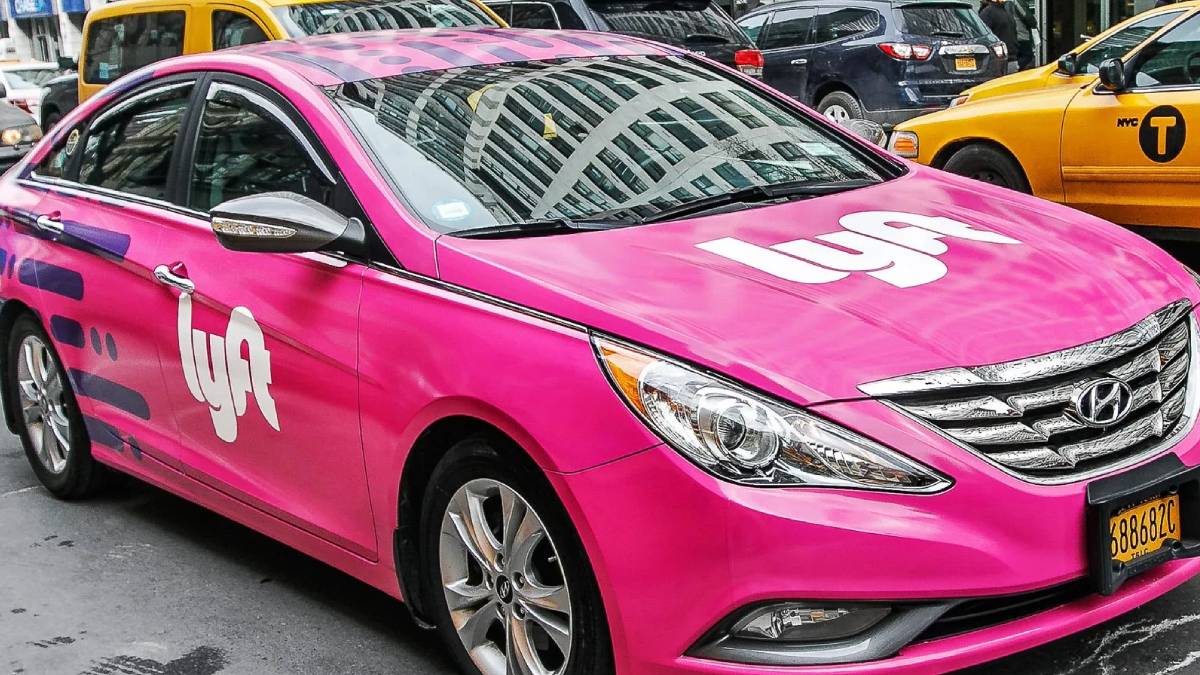 Lyft ofrece descuentos en viajes para las Elecciones 2024 en Estados Unidos 