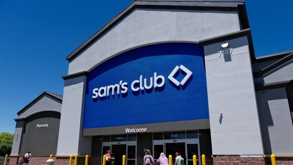 Sam's Club