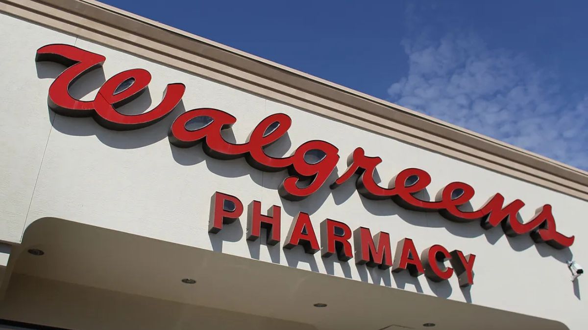 Walgreens