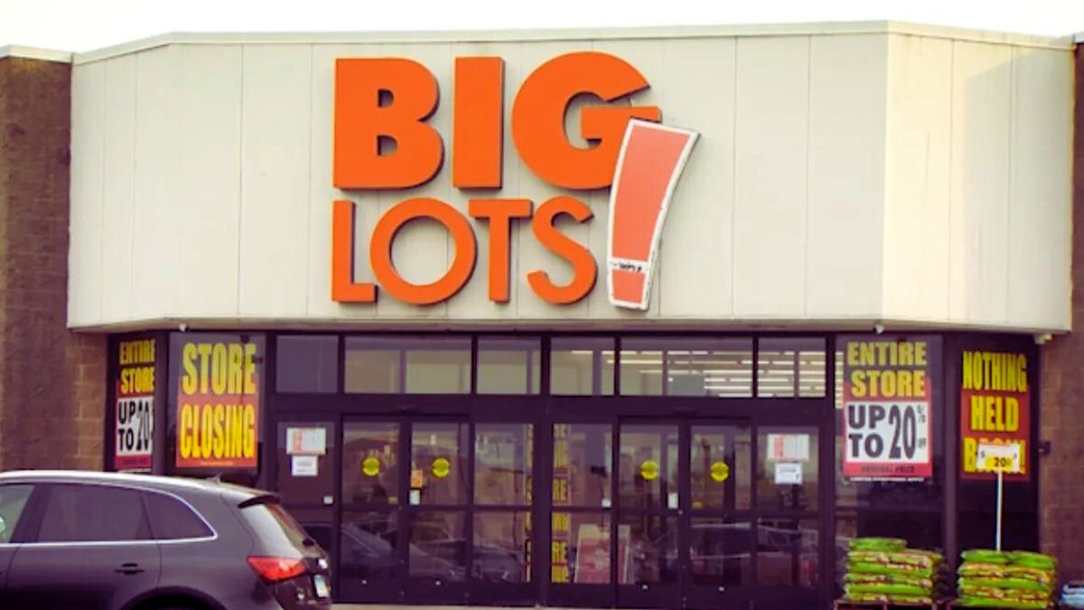 Big Lots