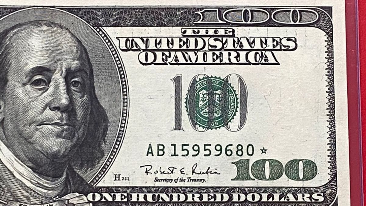 Dólar