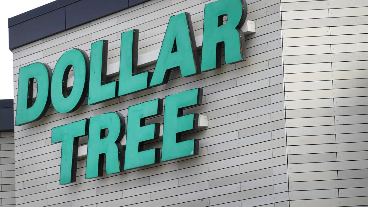 dollar tree