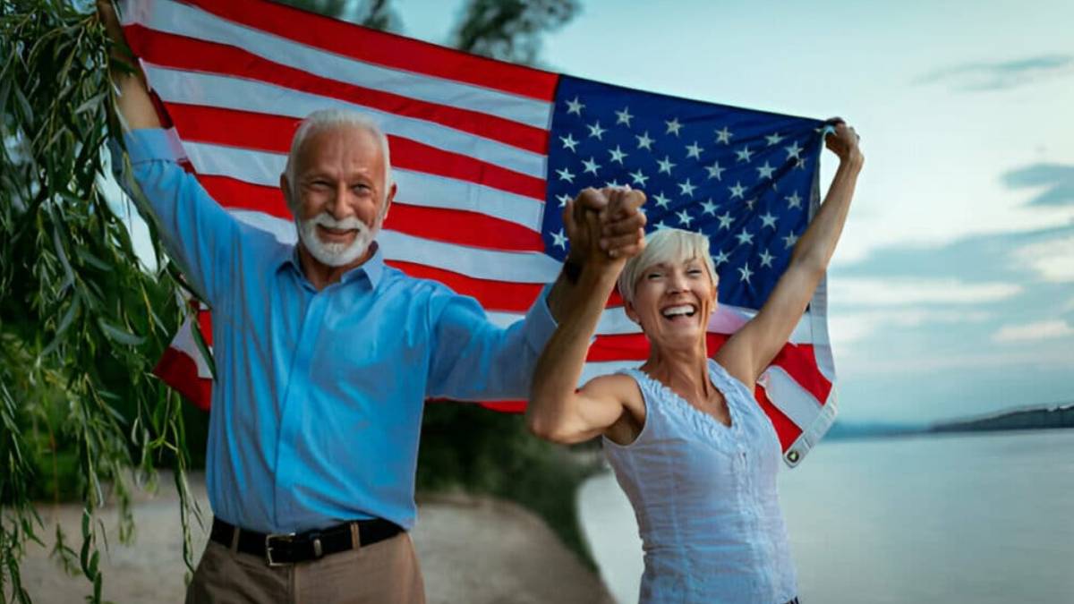 No todos los mayores de 65 años se jubilan y disfrutan de todo lo ahorrado en sus años de trabajo