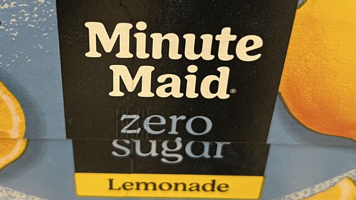 minute maid