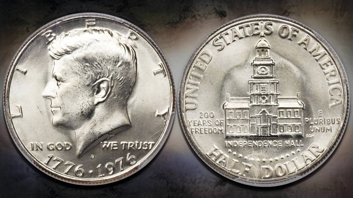 El error de esta moneda se le conoce como ‘anverso de doble troquel’