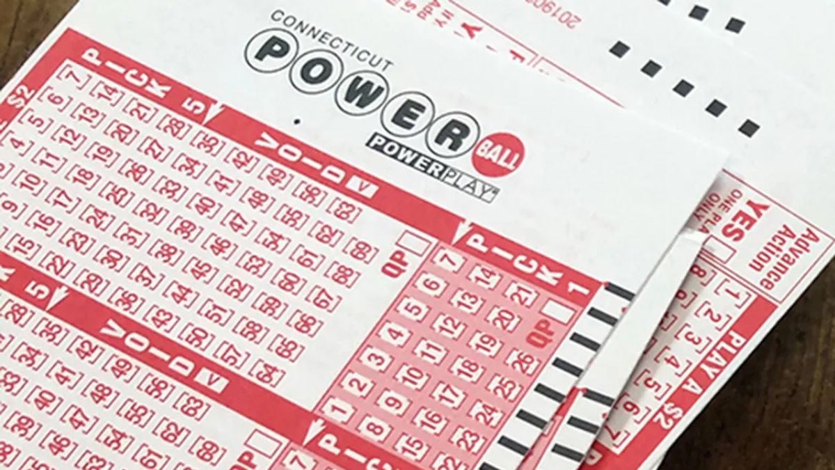 powerball