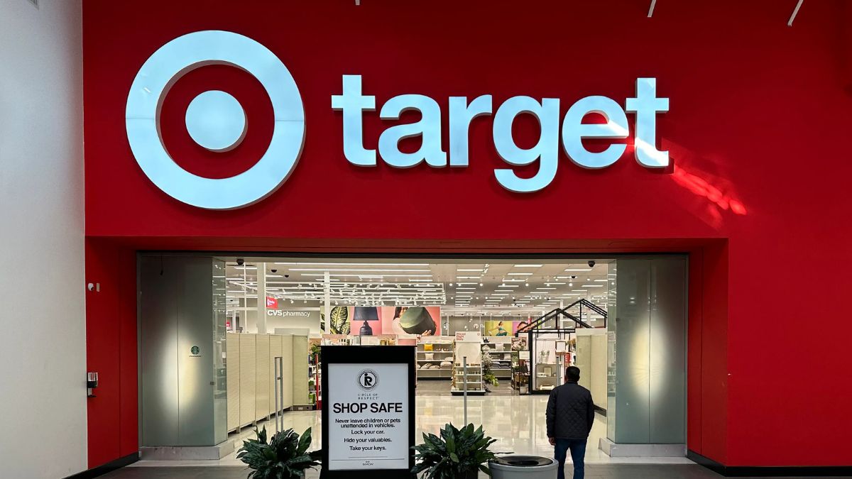 target