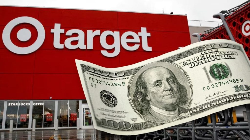 Adiós a estos billetes Target anuncia que no aceptará estos dólares a partir de diciembre