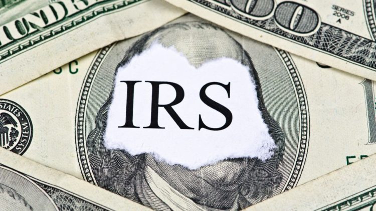 El IRS confirma los cambios en los impuestos para 2025