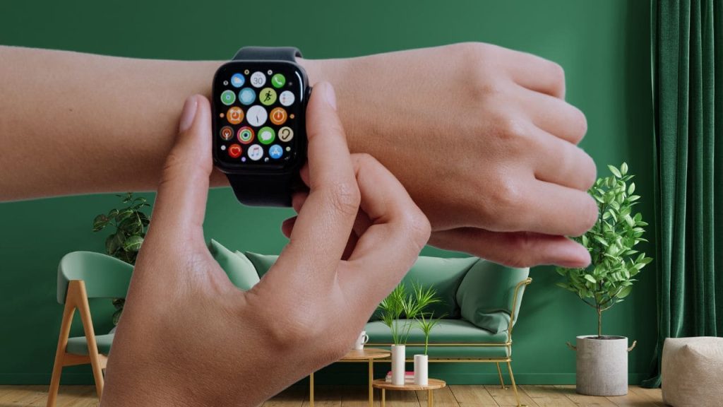 Nuevo Apple Watch 10 de oferta en Walmart por solo 349 dólares