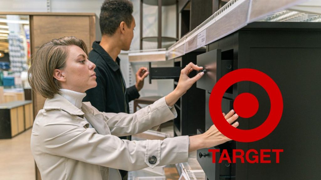 Target lanza este increíble producto con un super descuento.