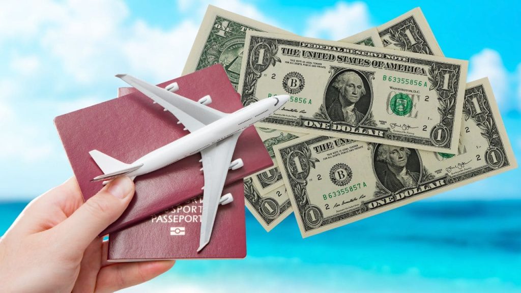 5 destinos a los que viajar sin tener que cambiar de moneda