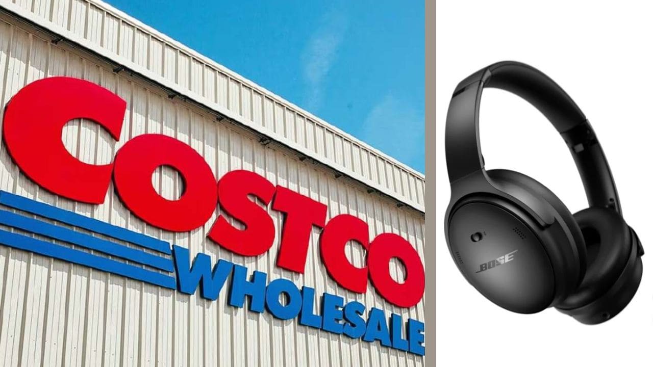 Auriculares inalámbricos de Costco