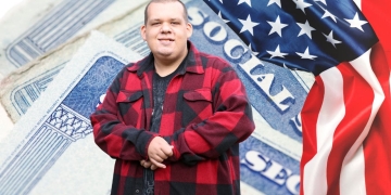 Cómo recibir el SSDI y la SSI a la vez