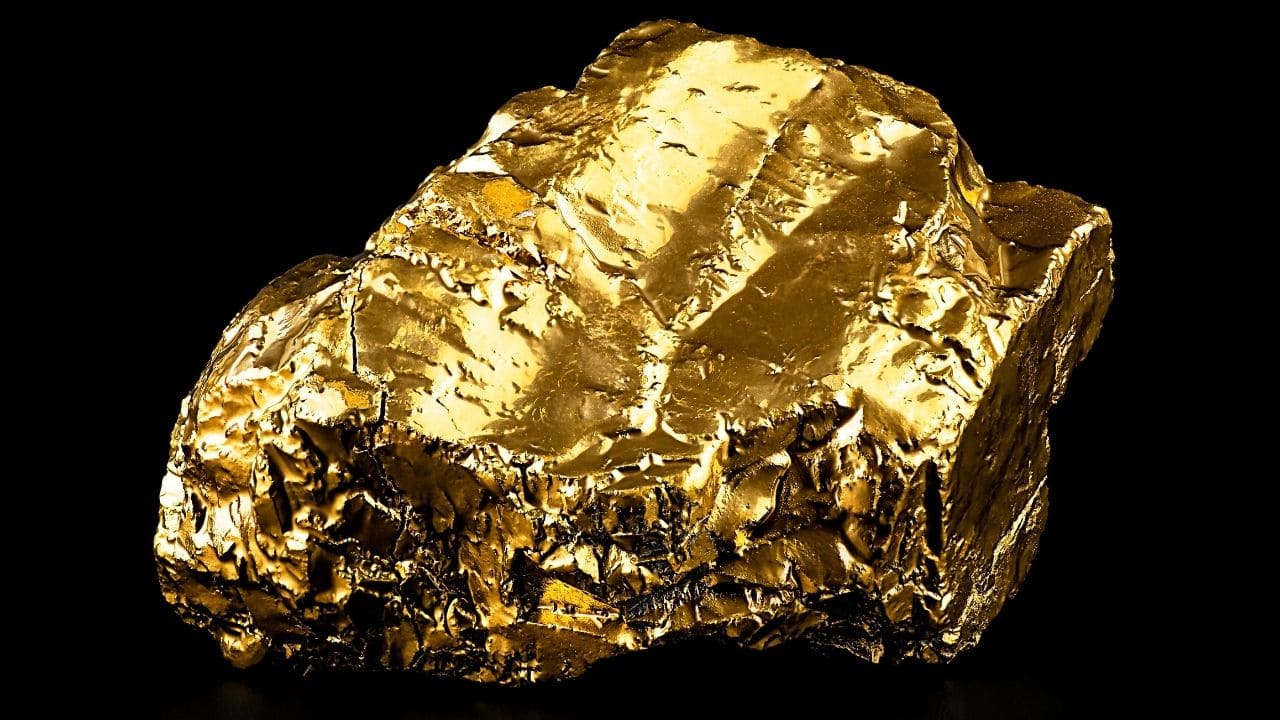 Descubren el mayor yacimiento de oro del mundo, con un valor de más de 80.000 millones de dólares