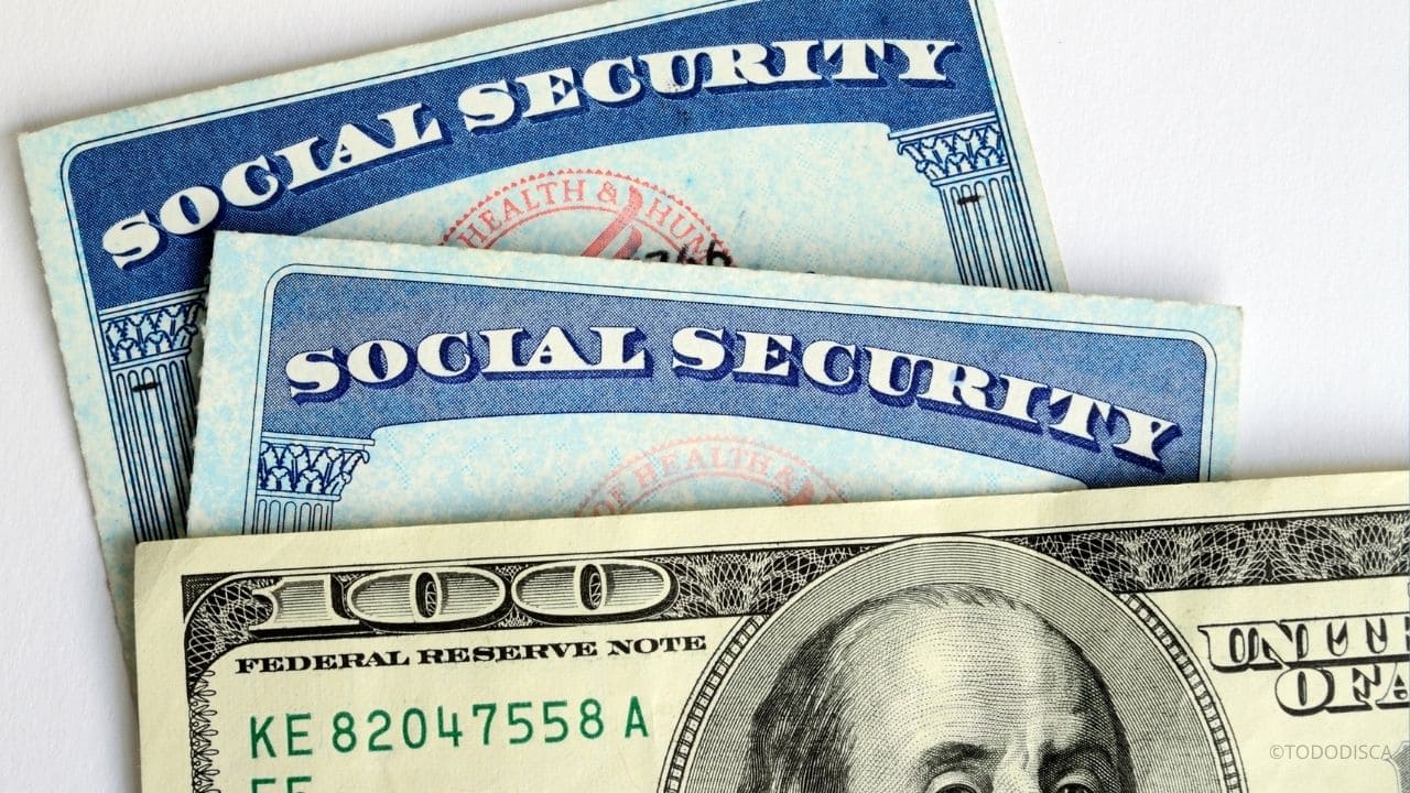 Estos son los únicos beneficiarios que recibirán su pago del SSDI esta semana