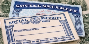 El Seguro Social paga hoy prestaciones a miles de ciudadanos americanos de 65 años
