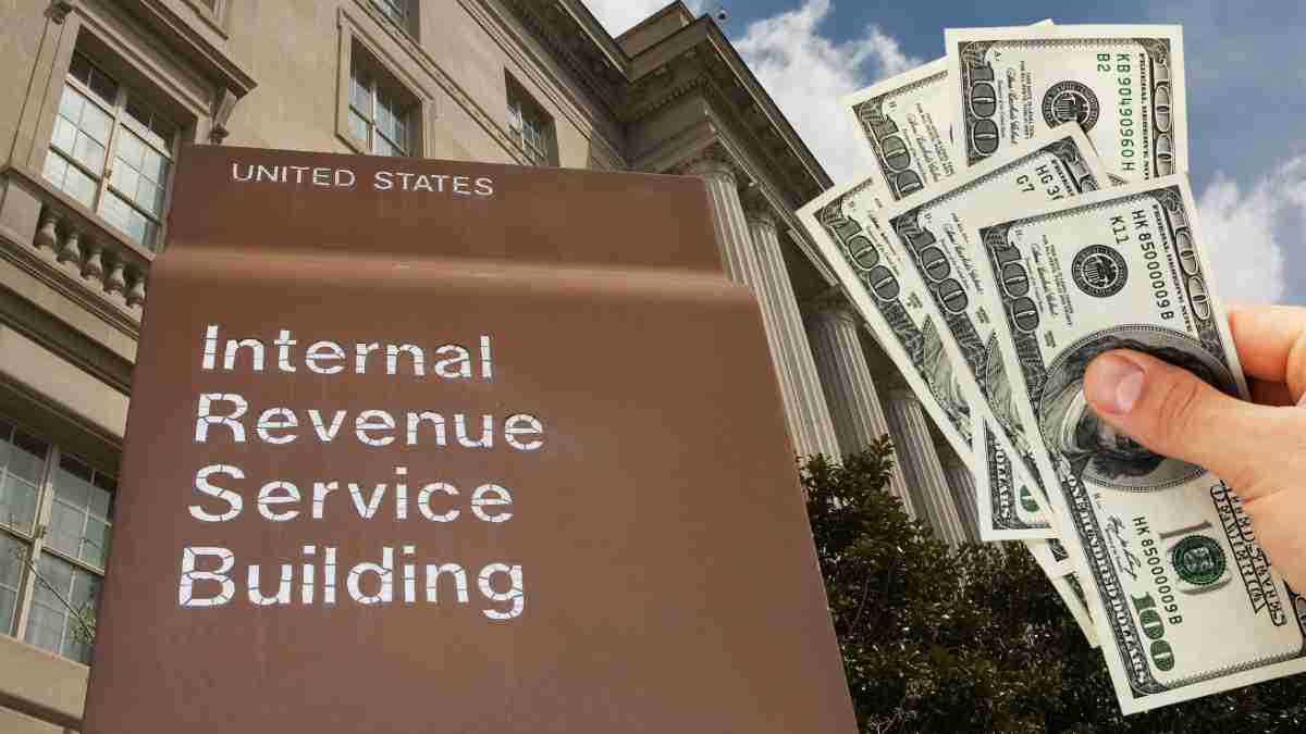 Eligibility Rules for the $1,400 IRS Stimulus Check