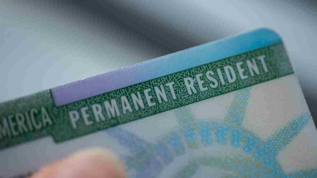 Green Card 2026 fechas y requisitos clave para aplicar