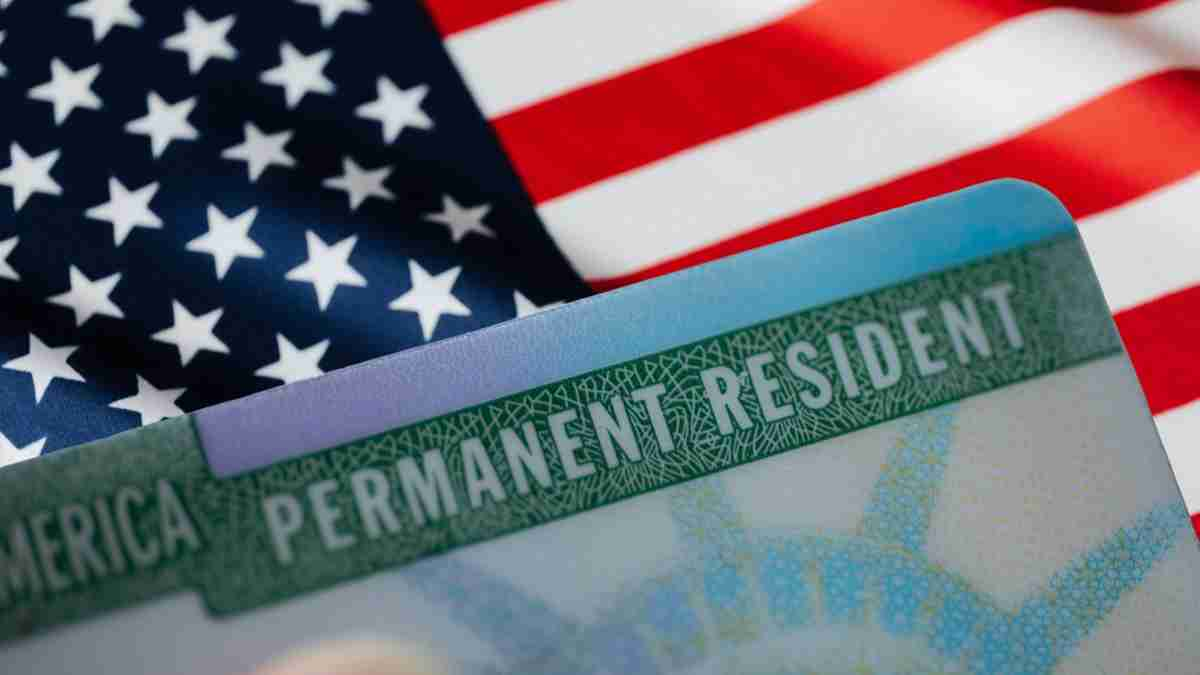 Requisitos esenciales para la Green Card en 2025