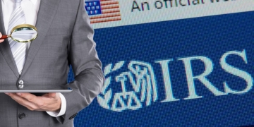 auditoria IRS declaracion impuestos por sectores