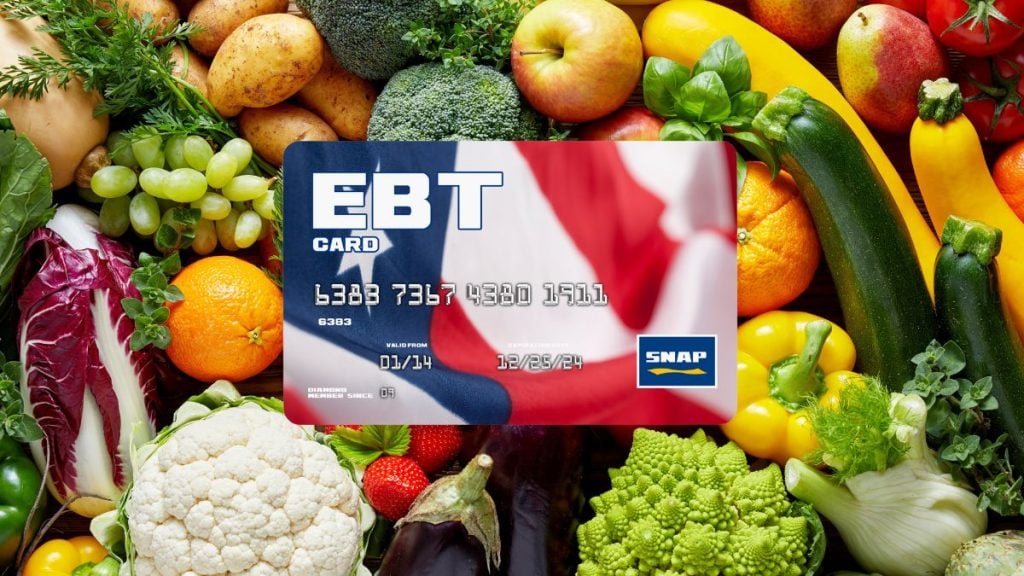 calendario snap ebt card pagos marzo 2025