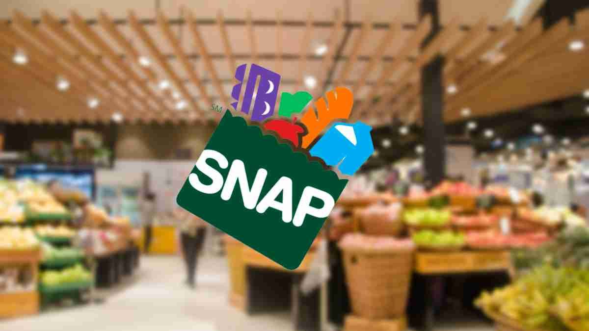 posibles cambios en SNAP que podrían afectarte